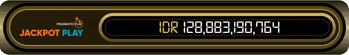 Jackpot JUARA77